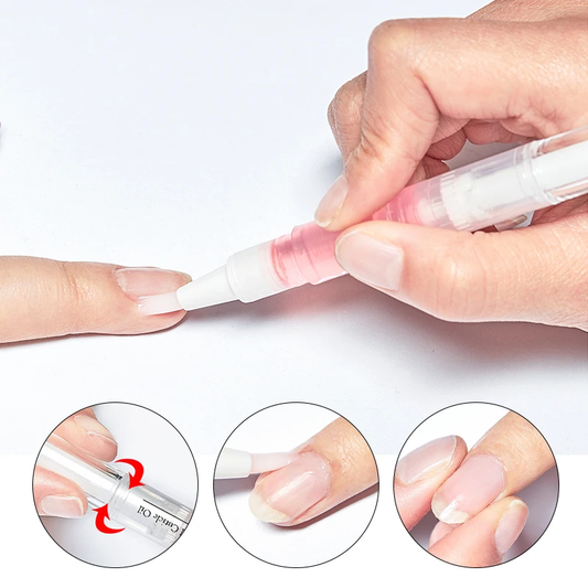 Stem Cells Nail Growth Pen